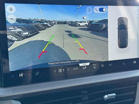 New 2026 Ford Explorer Active w/ Active Comfort Package image 19