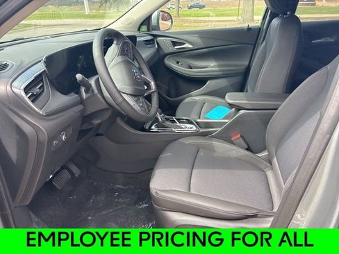New 2026 Buick Encore GX Preferred image 12