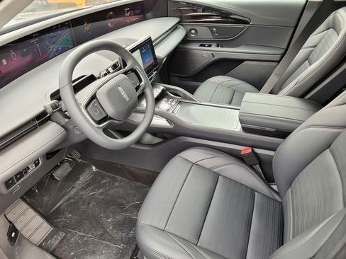 New 2026 Lincoln Nautilus Reserve image 11