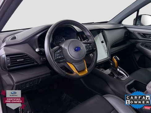 Certified 2023 Subaru Outback Wilderness image 9