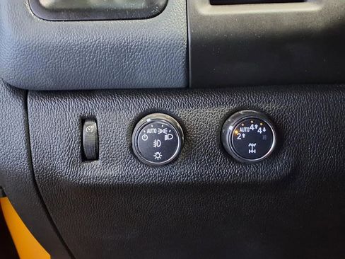 Used 2018 Chevrolet Colorado Z71 image 18