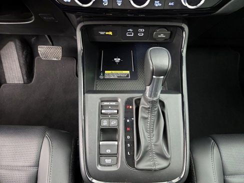 Used 2023 Honda CR-V EX-L image 7