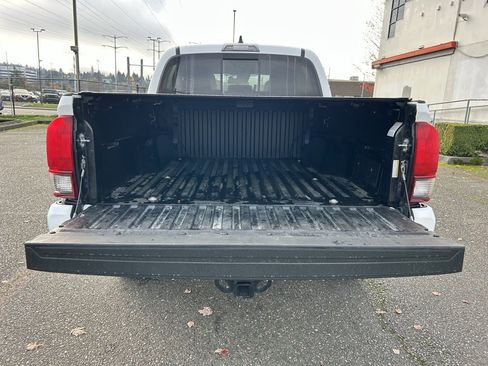 Certified 2023 Toyota Tacoma SR5 w/ Technology Package image 24