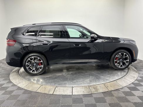 New 2025 BMW X3 xDrive30i w/ Premium Package image 17
