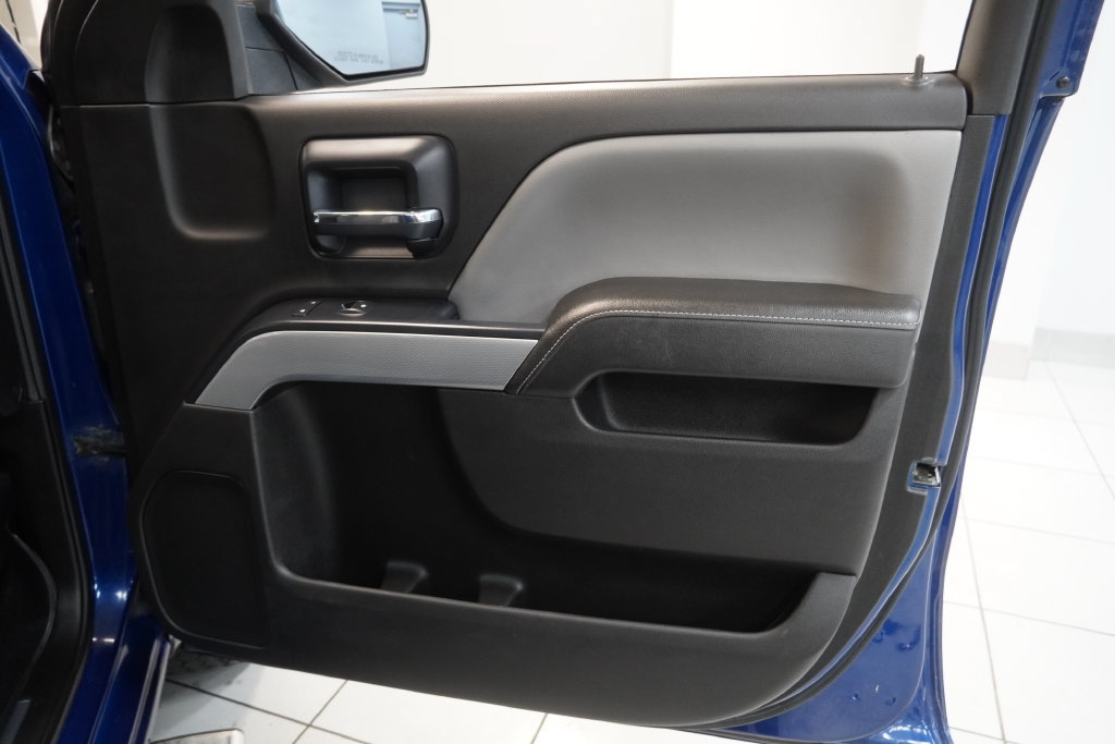 Used 2014 Chevrolet Silverado 1500 LT w/ All Star Edition AWD/4WD image 31