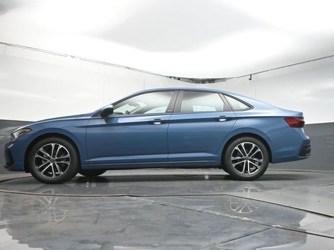 New 2026 Volkswagen Jetta Sport image 35