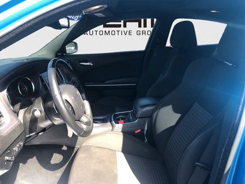 Certified 2023 Dodge Charger Scat Pack RWD image 25