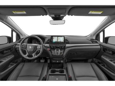 Used 2026 Honda Odyssey Touring image 12