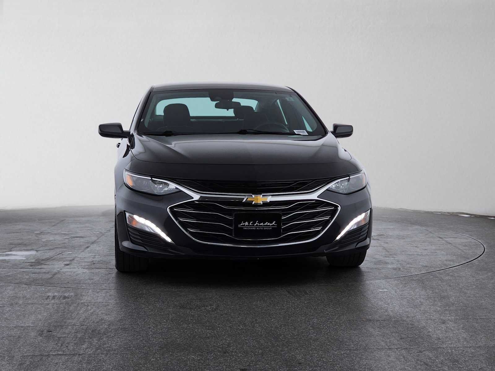 Used 2023 Chevrolet Malibu LT FWD image 8