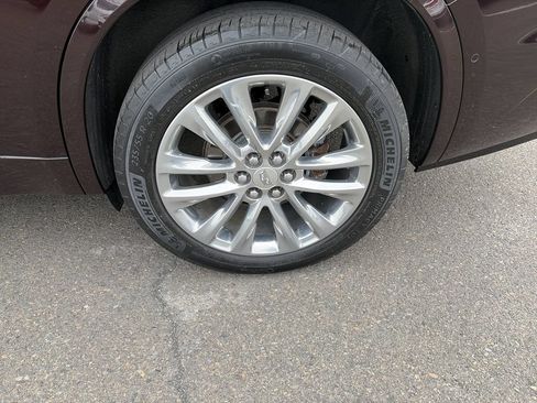 Used 2021 Cadillac XT6 Premium Luxury AWD/4WD image 30