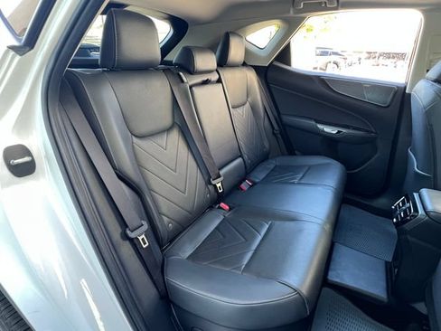 Used 2025 Lexus NX 450h+ AWD w/ Towing Package (2000 Lbs) image 52