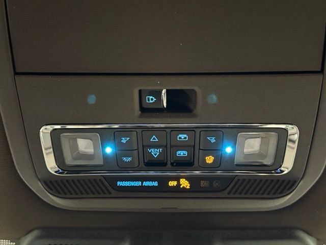Used 2025 Ford F150 King Ranch w/ FX4 Off-Road Package AWD/4WD image 24