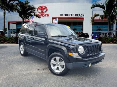 Used 2016 Jeep Patriot Sport w/ Power Value Group
