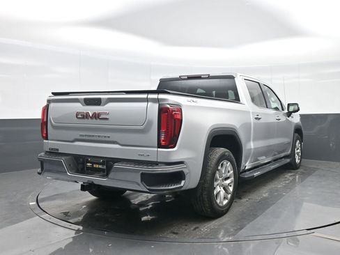 Used 2019 GMC Sierra 1500 SLT image 6