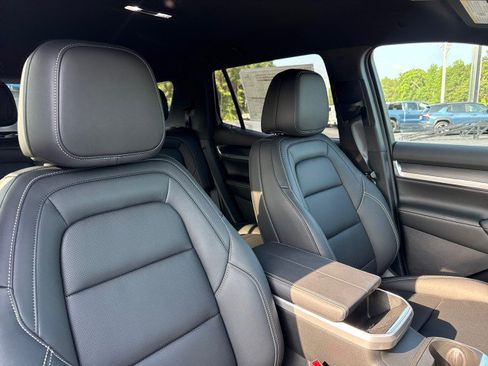 New 2026 GMC Terrain Elevation w/ Elevation Premium Package FWD image 11