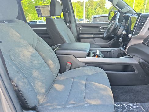 Used 2023 RAM 1500 Big Horn AWD/4WD image 10