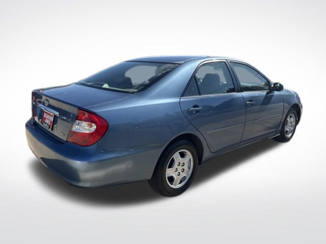 Used 2002 Toyota Camry LE w/ Pkg 7 FWD image 3