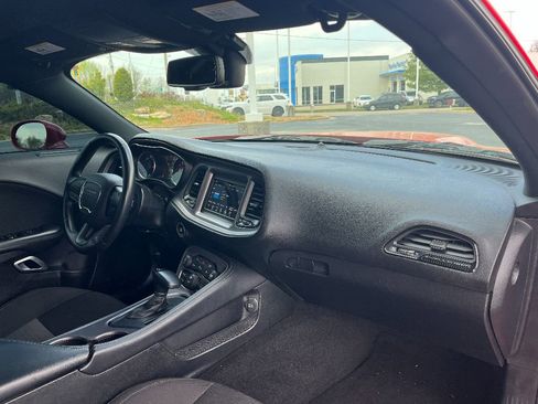 Used 2023 Dodge Challenger GT image 12