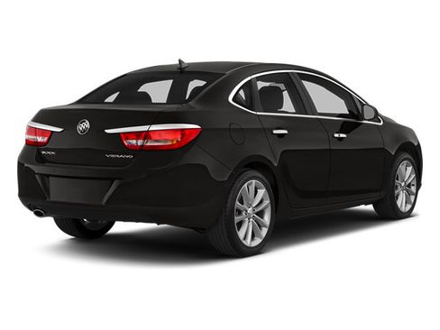 Used 2014 Buick Verano FWD image 2