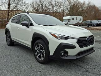 Certified 2025 Subaru Crosstrek 2.0i Premium video 3