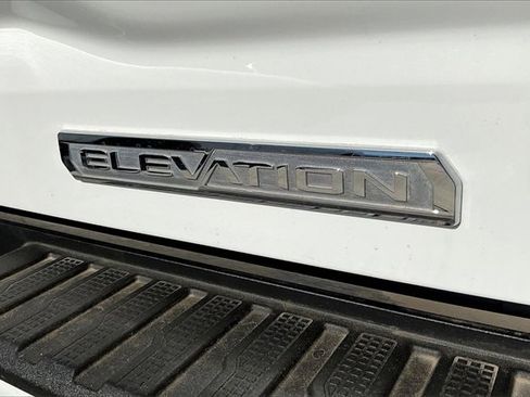 Used 2024 GMC Sierra 1500 Elevation image 7
