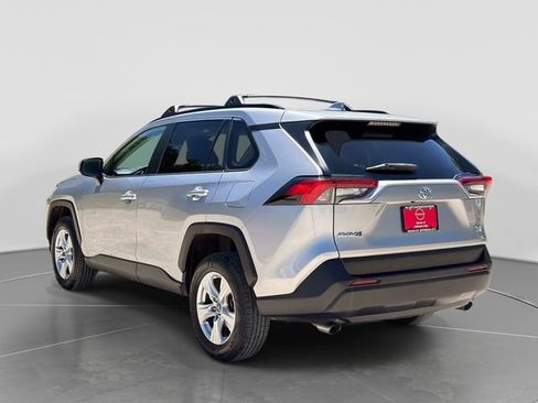 Used 2020 Toyota RAV4 XLE w/ XLE Grade Weather Package AWD/4WD image 6