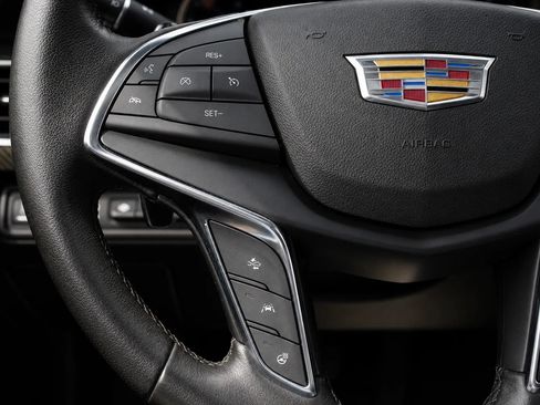 Used 2016 Cadillac CT6 Premium Luxury w/ Driver Assist Package AWD/4WD image 14