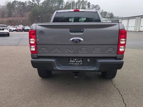 Used 2021 Ford Ranger XL w/ Equipment Group 101A High image 19
