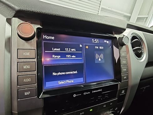 Used 2021 Toyota Tundra SR5 image 13