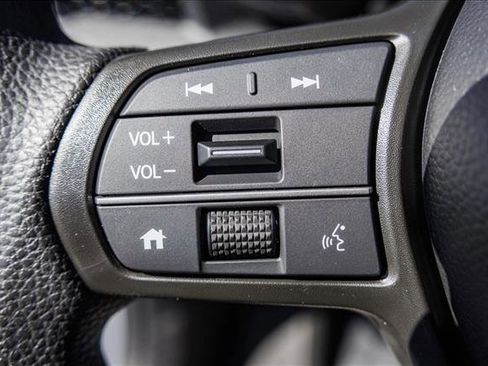 New 2026 Honda CR-V EX image 13