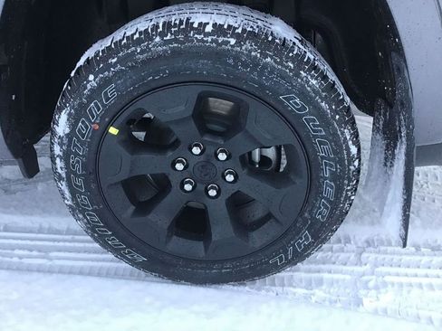 New 2026 RAM 1500 Big Horn image 10