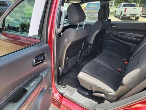 Used 2024 Dodge Durango GT image 12