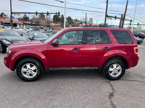Used 2010 Ford Escape XLT image 5