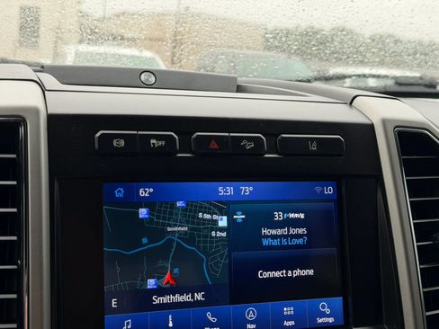Used 2020 Ford F350 Lariat AWD/4WD image 41