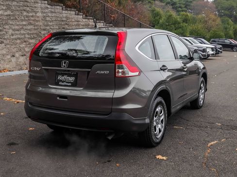 Used 2014 Honda CR-V LX image 5