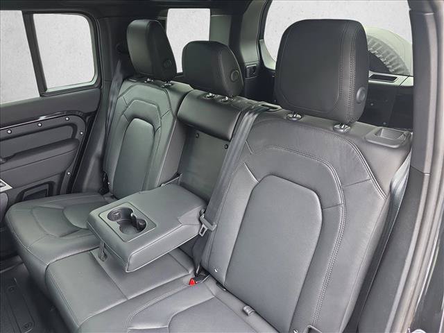 Used 2024 Land Rover Defender 110 S AWD/4WD image 13