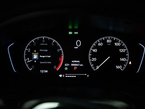 Used 2025 Honda Civic Sport image 15