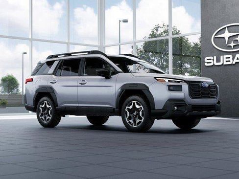 New 2026 Subaru Outback Touring AWD/4WD image 1