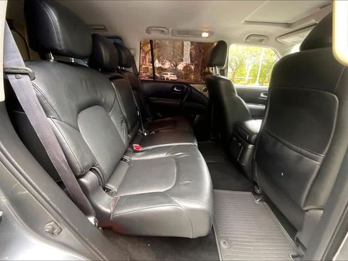 Used 2022 Nissan Armada SL RWD image 27