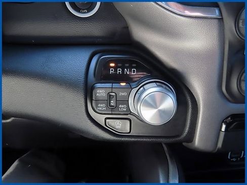 Certified 2021 RAM 1500 Laramie w/ Sport Appearance Package image 17