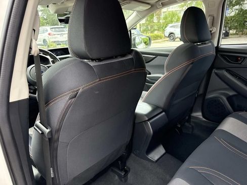Used 2023 Subaru Crosstrek 2.0i Premium AWD/4WD image 12