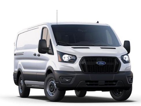 New 2025 Ford Transit 350 Low Roof RWD image 23