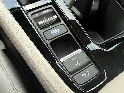 New 2026 Honda Accord EX-L image 26