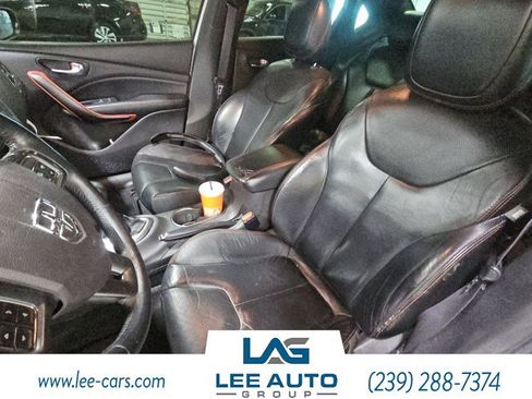 Used 2016 Dodge Dart GT FWD image 2