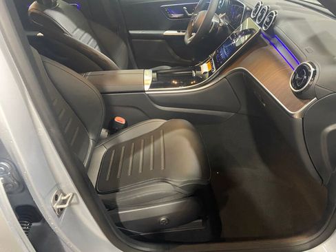 New 2026 Mercedes-Benz GLC 300 4MATIC image 21