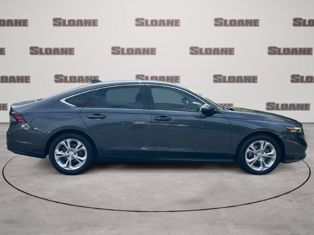Used 2023 Honda Accord LX image 6