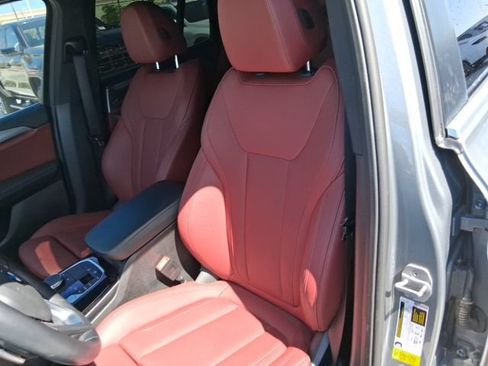 Used 2024 BMW X3 sDrive30i w/ Convenience Package w/ZPA RWD image 14