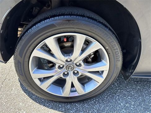 Used 2023 MAZDA CX-30 AWD 2.5 S w/ Premium Package image 16