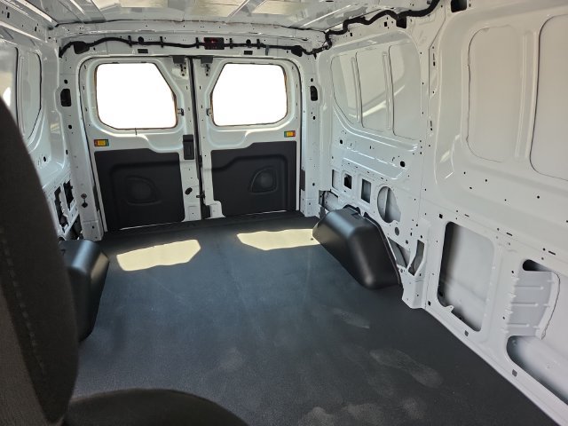 New 2025 Ford Transit 150 Low Roof RWD image 42
