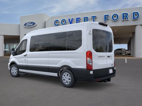 New 2026 Ford Transit 350 XLT RWD image 4